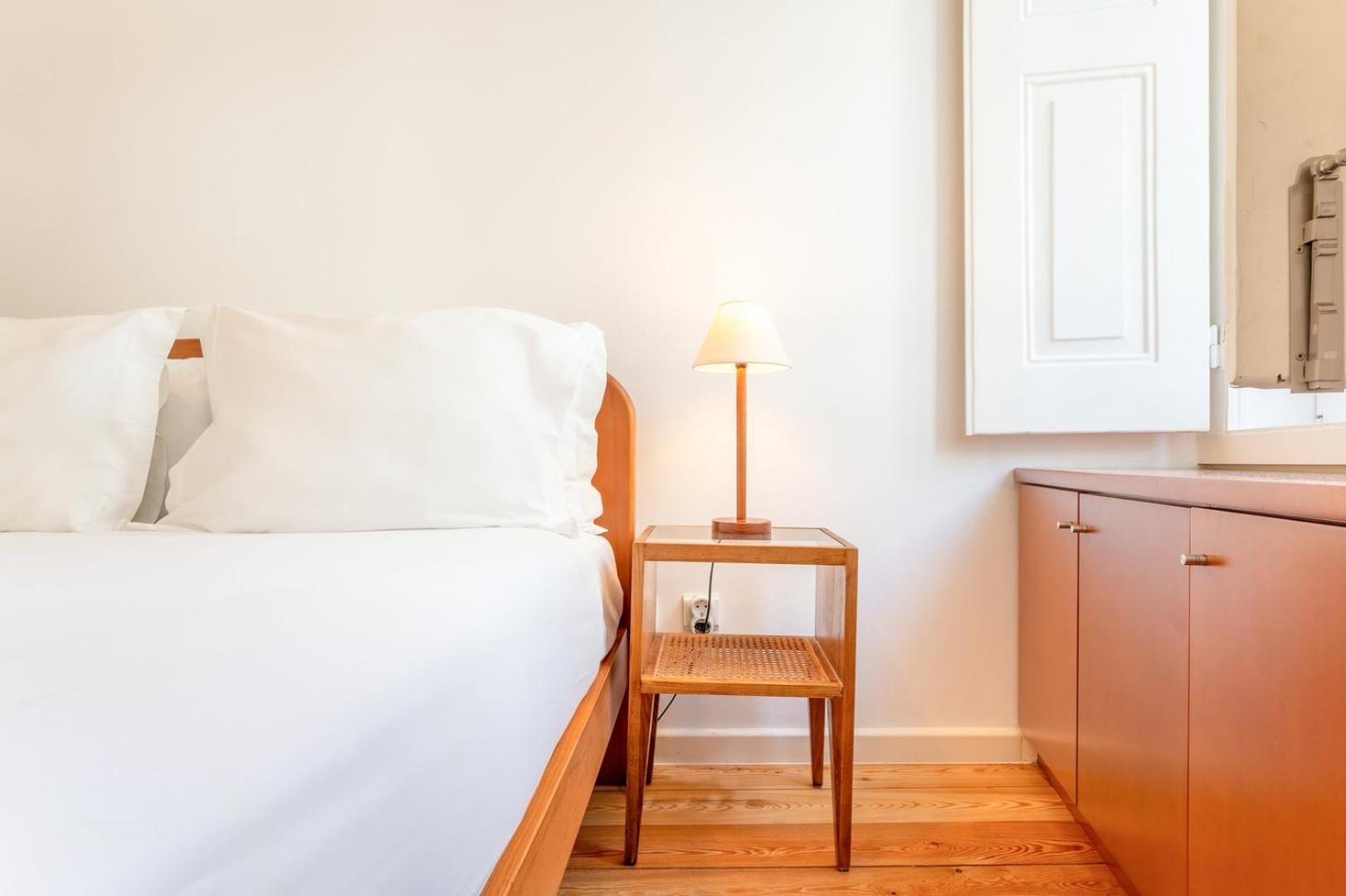 Apartamento Guestready - Charming With A Garden Lisboa
