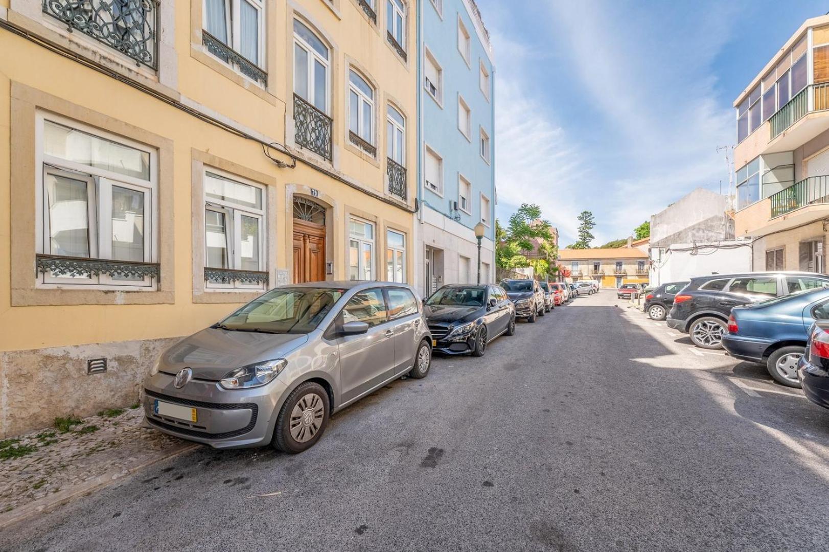 Guestready - Charming With A Garden Apartamento