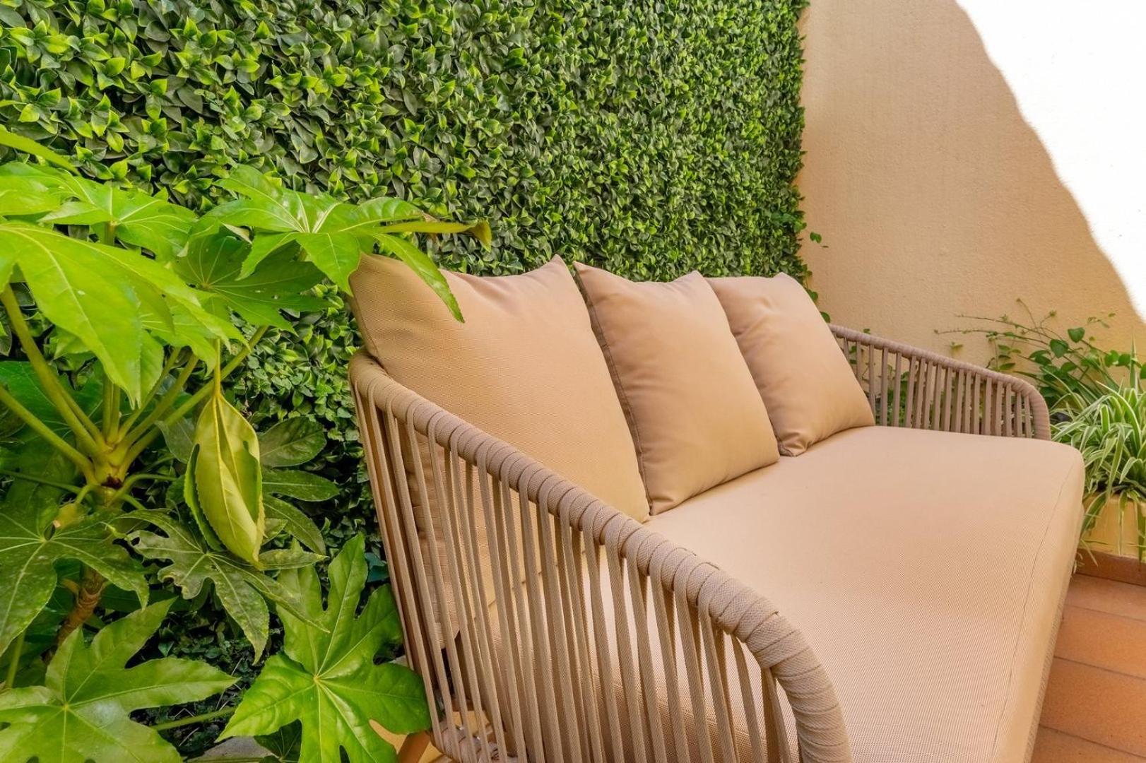 Apartamento Guestready - Charming With A Garden *