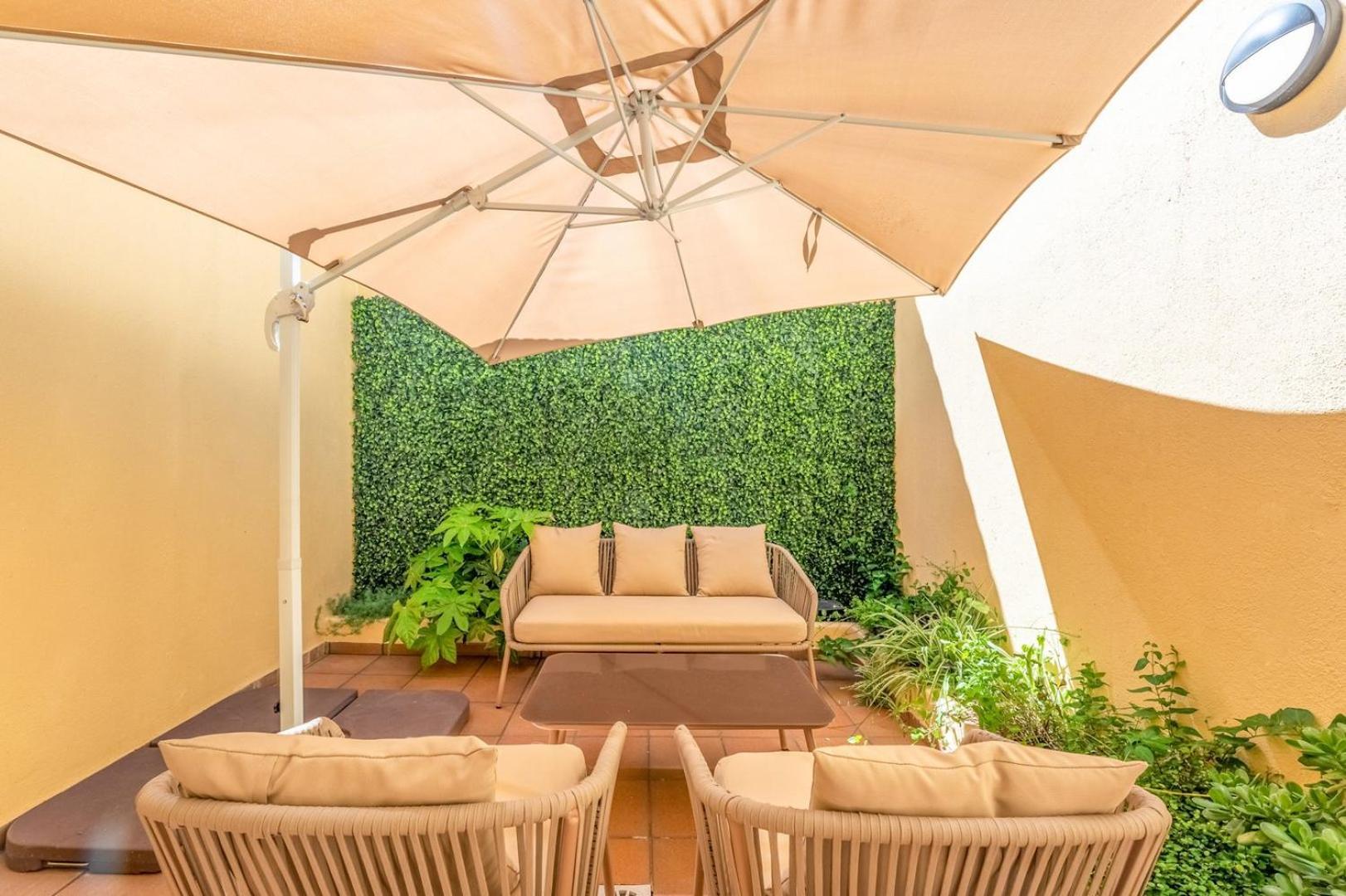 Guestready - Charming With A Garden