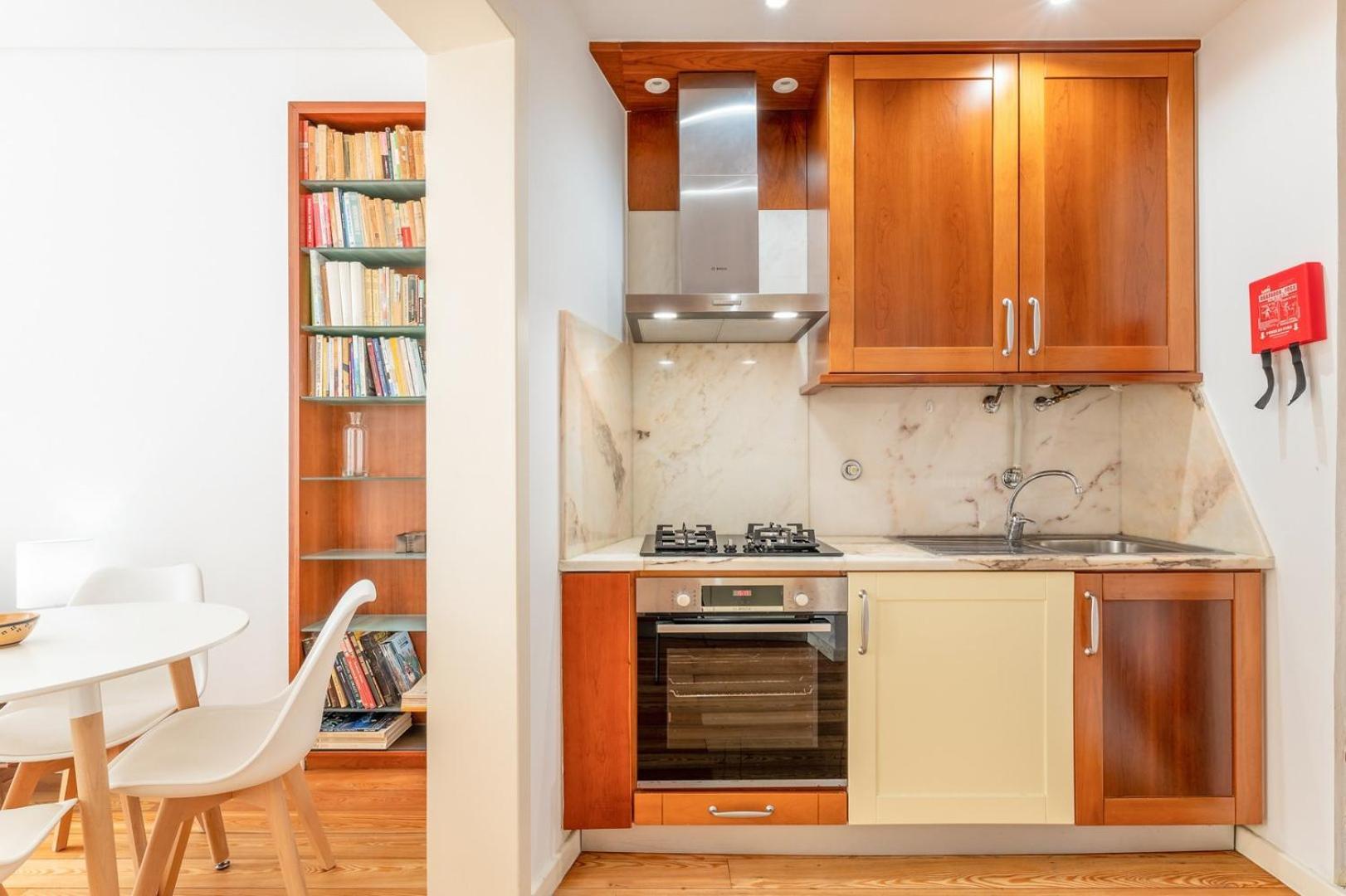 Guestready - Charming With A Garden * Lisboa