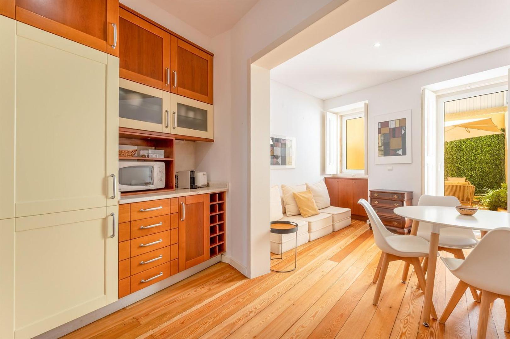 Guestready - Charming With A Garden *