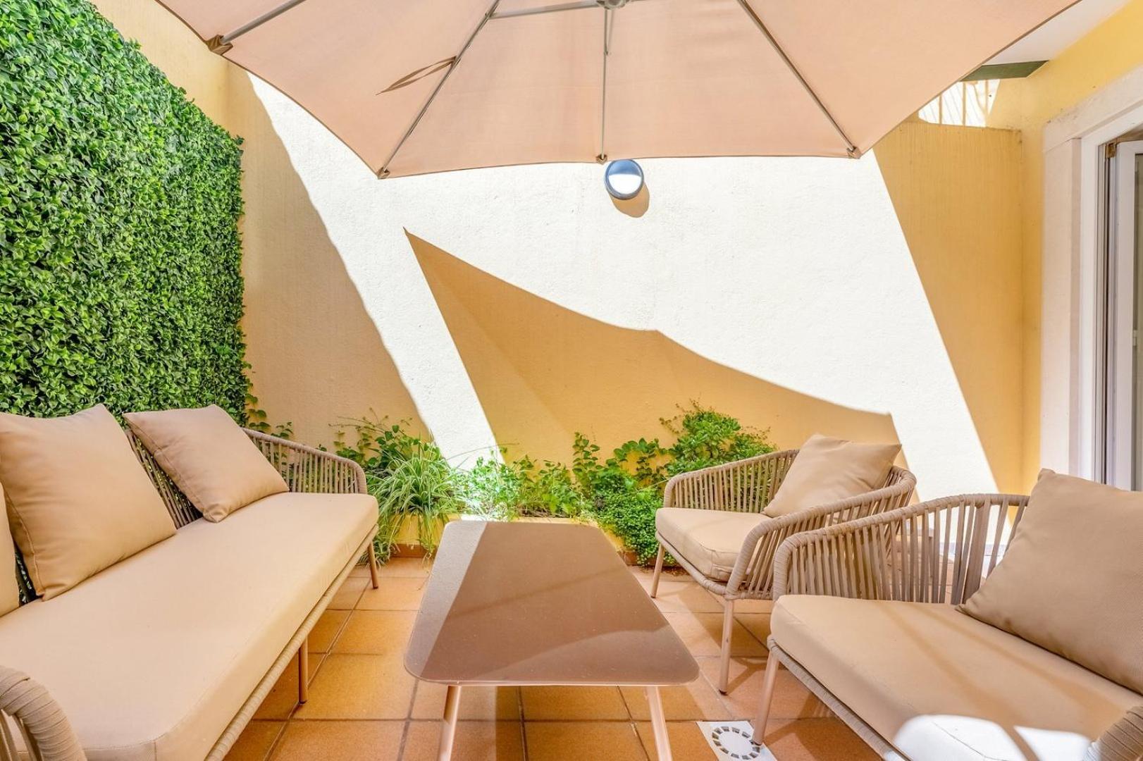 Apartamento Guestready - Charming With A Garden