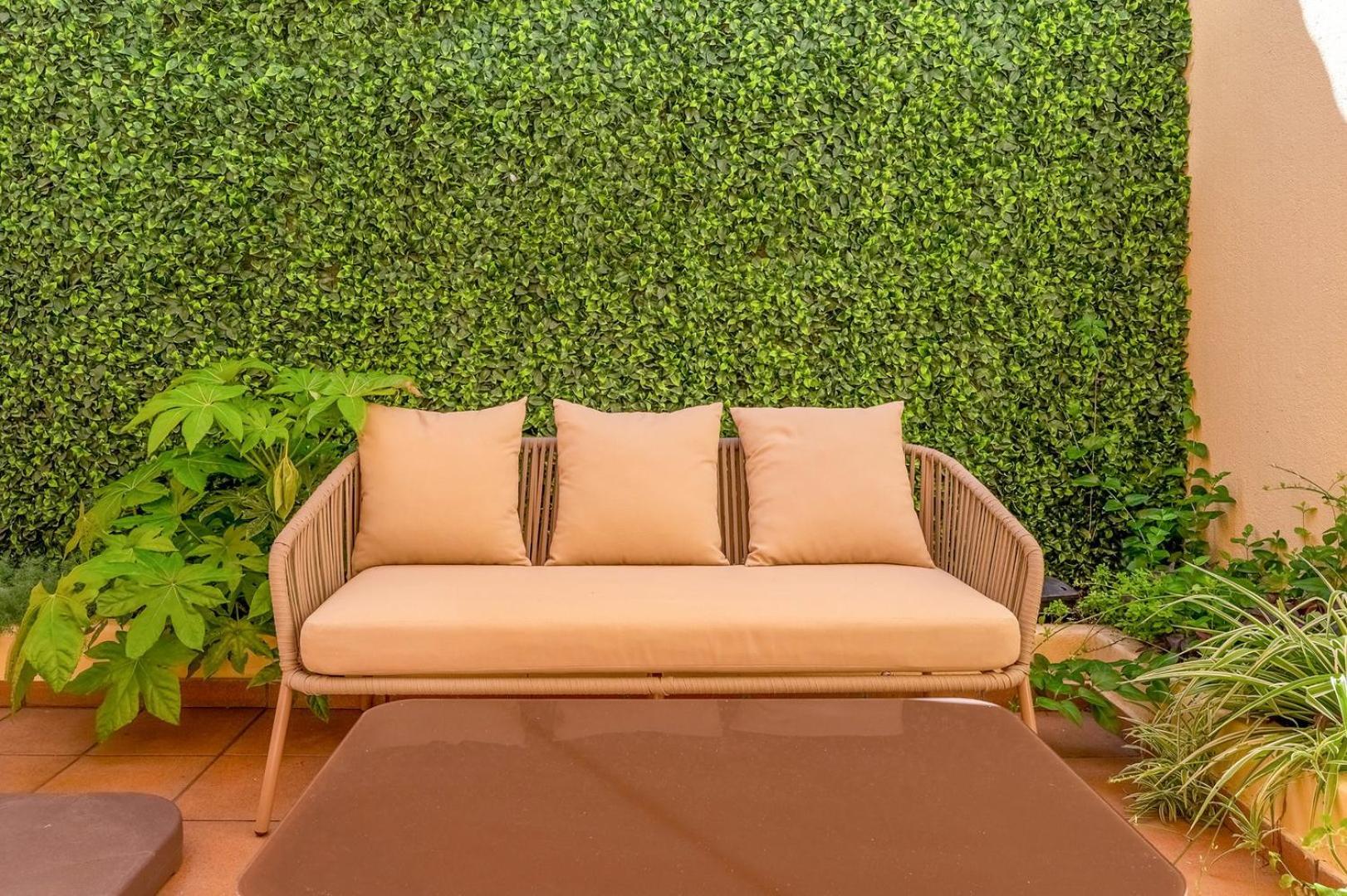Guestready - Charming With A Garden Apartment