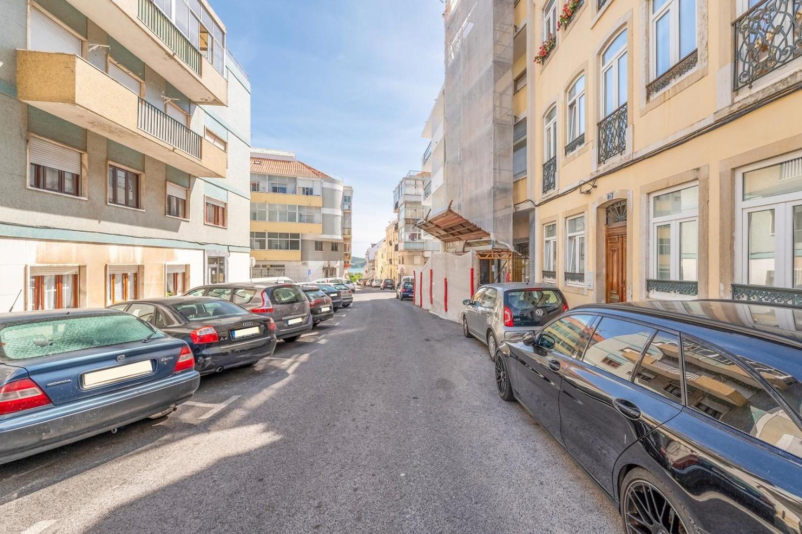 Guestready - Charming With A Garden Apartamento *